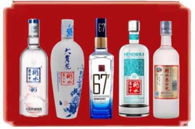 凌河区回收衡水老白干